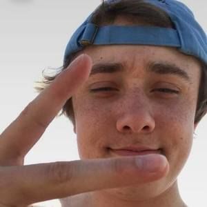 Meet your Posher, Ginger